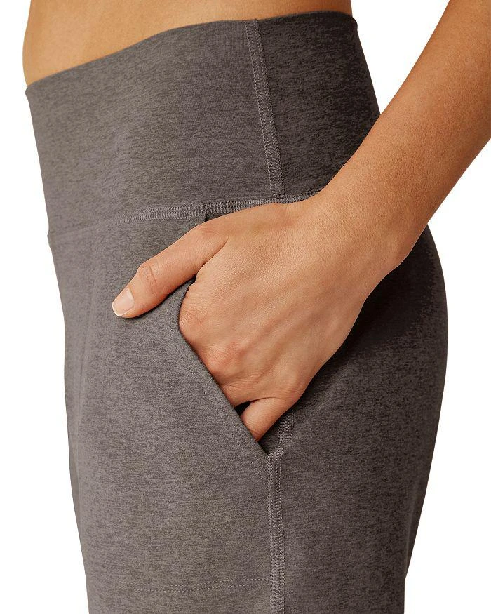 Beyond yoga Spacedye Midi Jogger 3