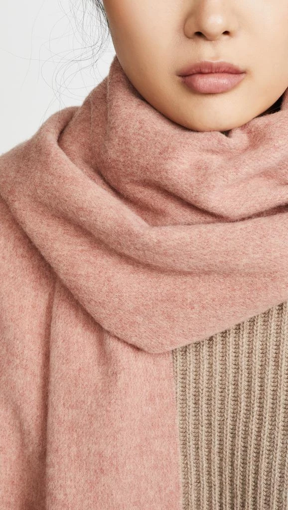 Acne Studios Canada New Scarf 4