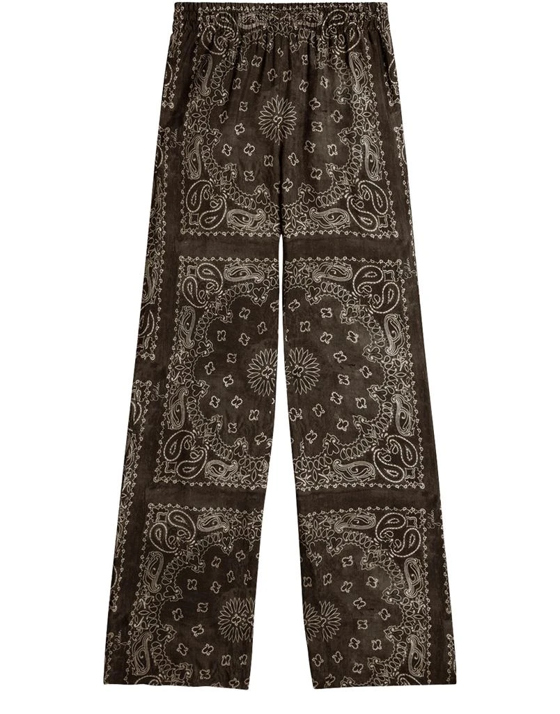 Golden Goose Brittany pajamas pants 2