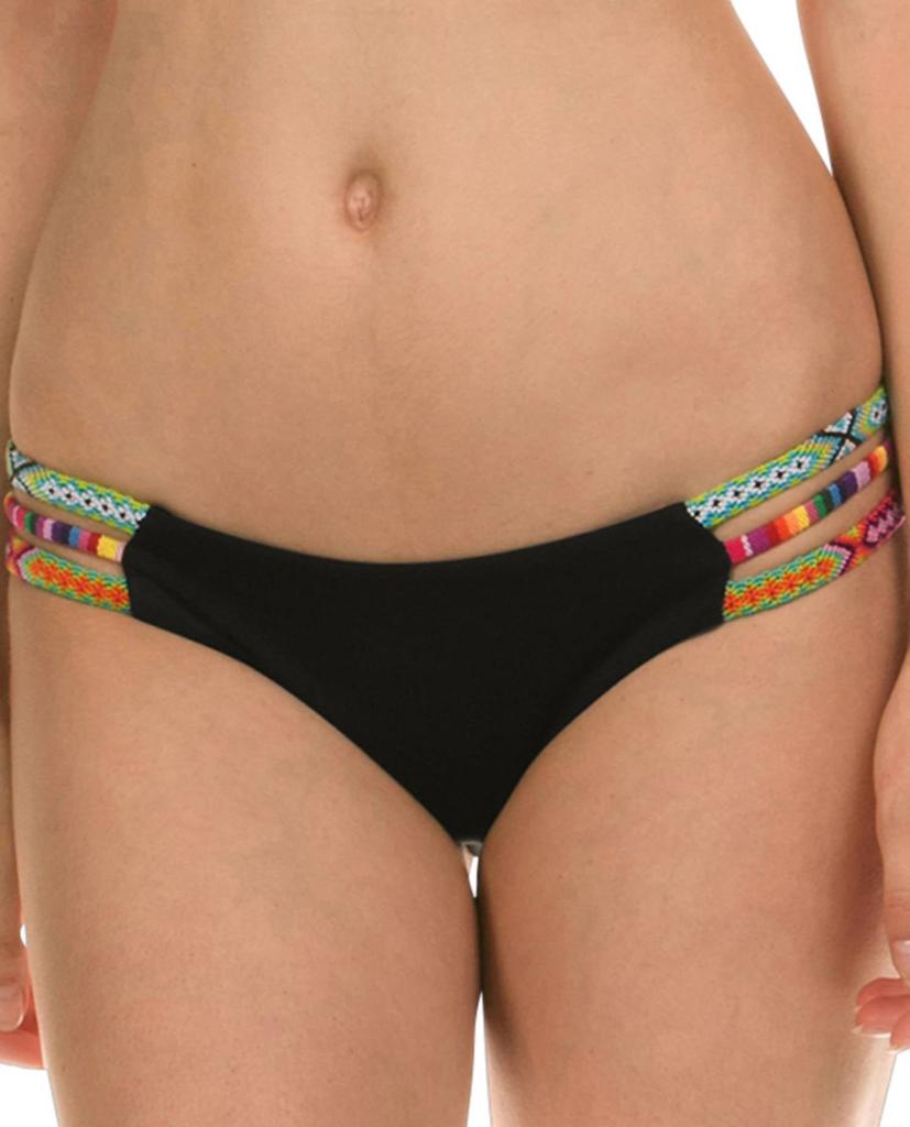 Isabella Rose Besties Tahiti Cheeky Bikini Bottom
