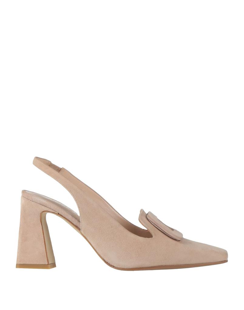 ZINDA Pump