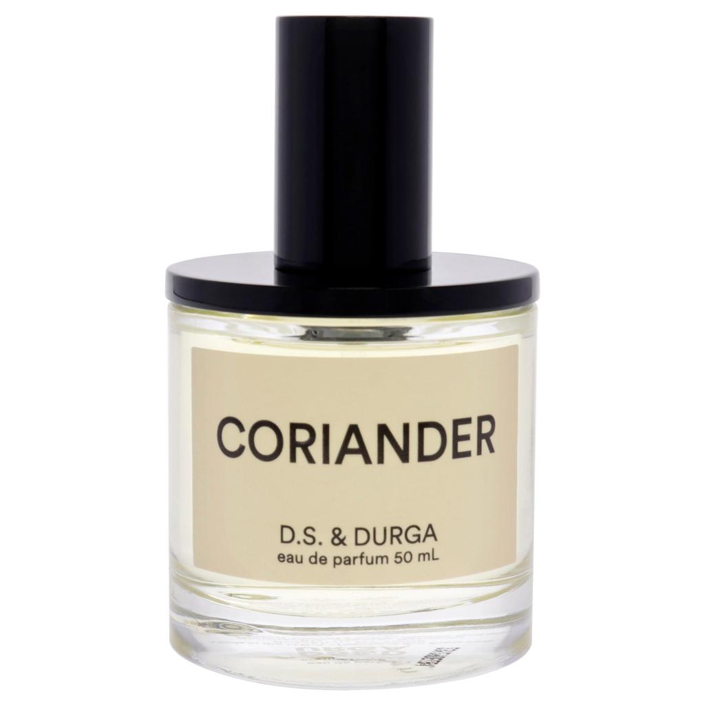 D.S. 
Durga Coriander by DS 
Durga for Women - 1.7 oz EDP Spray