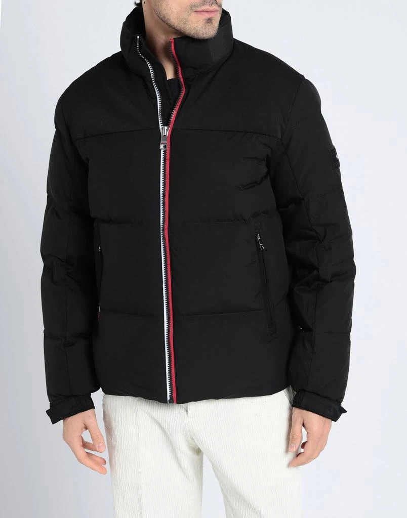 TOMMY HILFIGER Shell  jacket 4