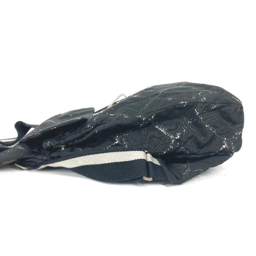 Chanel Nylon Backpack (Pre-Owned) 4