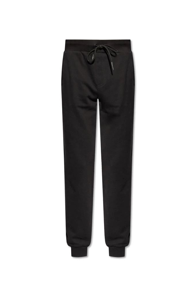 Iceberg Sweatpants with logo 1