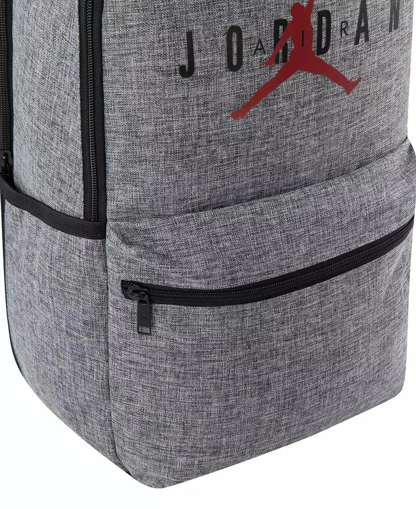 Jordan Big Boys Jumpman Backpack 9