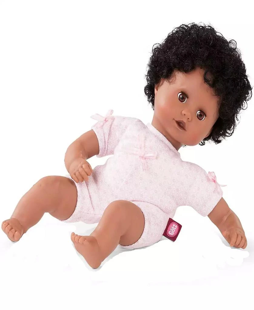 Gotz Muffin to Dress African American Baby Doll 1