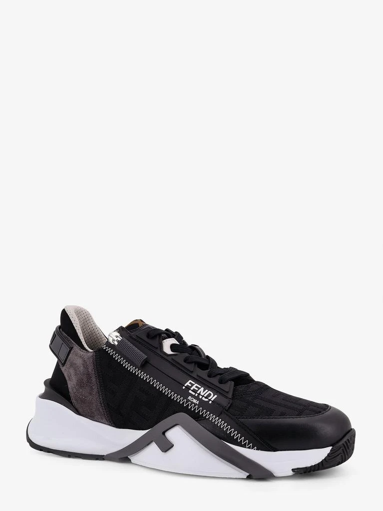 Fendi Fendi Flow slip-on sneakers 2