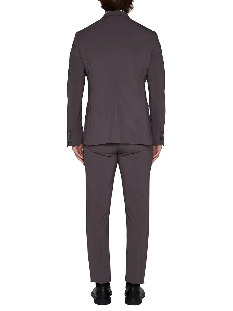 Maurizio Miri Maurizio Miri Double-Breasted Suit 3