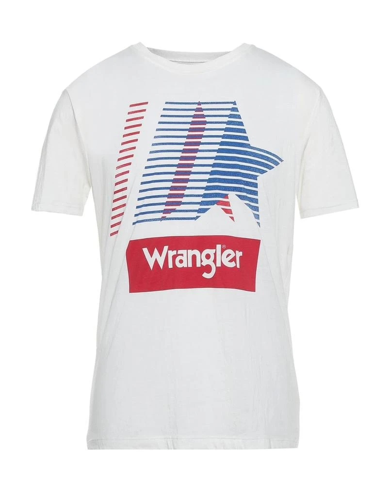 Wrangler T-shirt 1