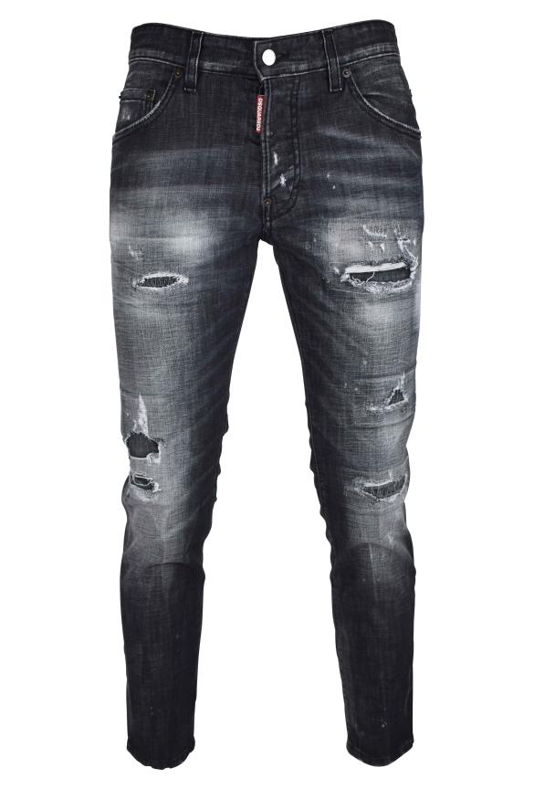 DSQUARED2 Skater Jean
