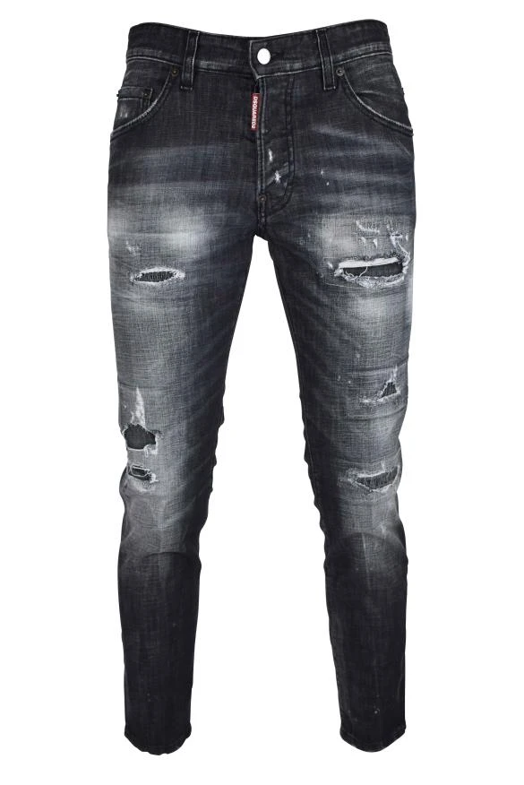DSQUARED2 Skater Jean 1