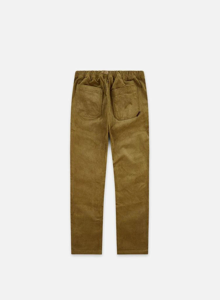 Gramicci Corduroy Loose Tapered Ridge Pant 2