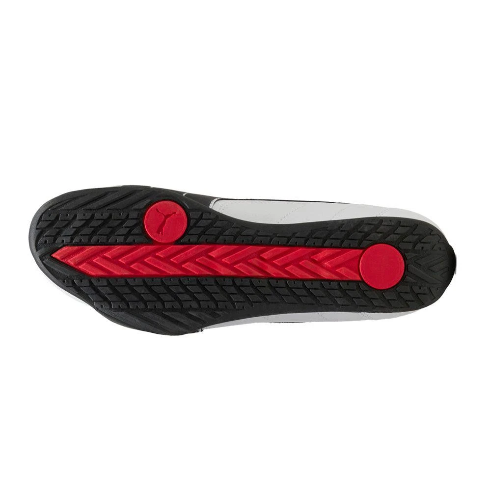 Puma Scuderia Ferrari Catch Lace Up Sneakers 5