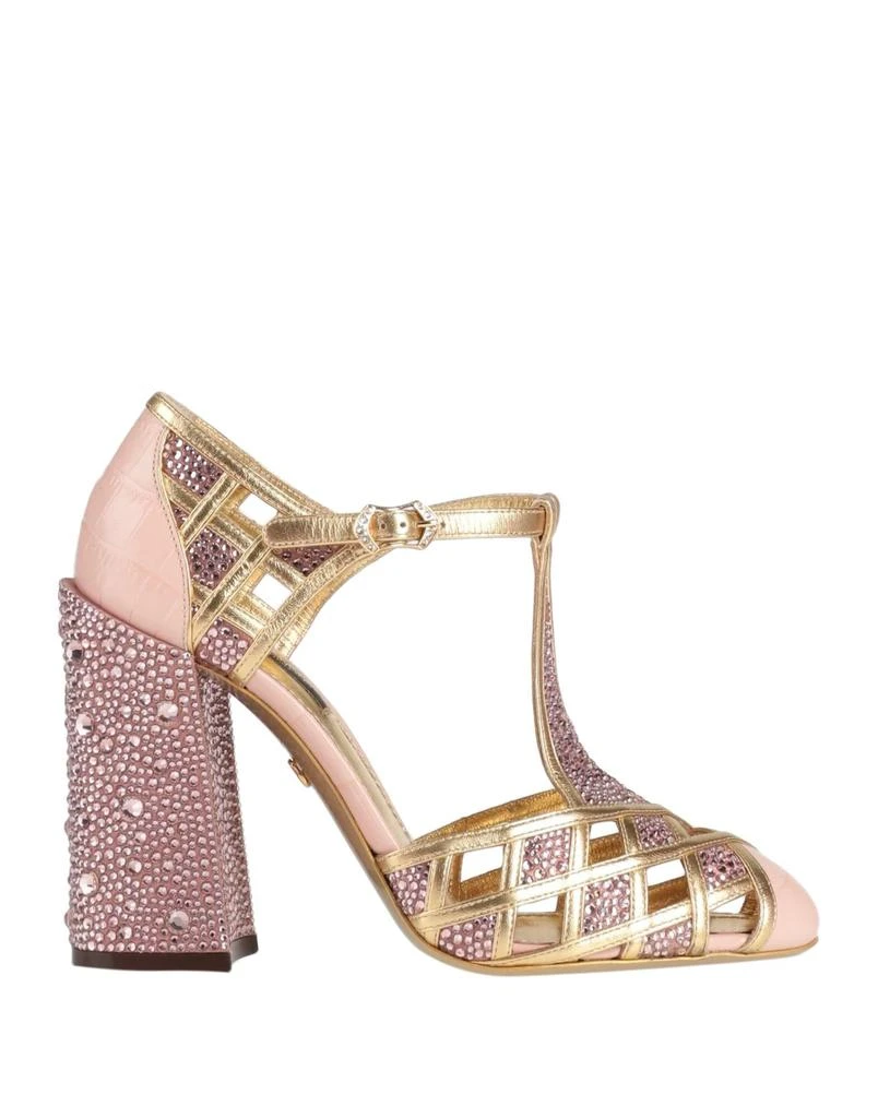 Dolce
Gabbana Pump 1