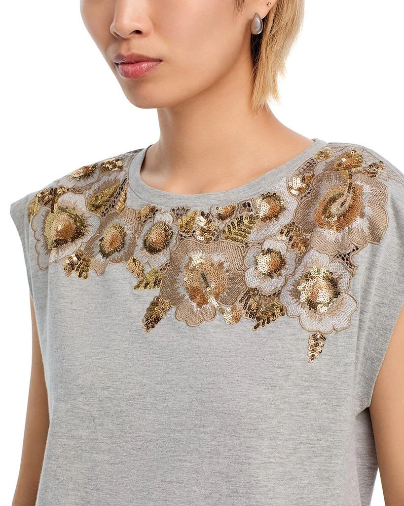 Kobi Halperin Arabella Tee 4