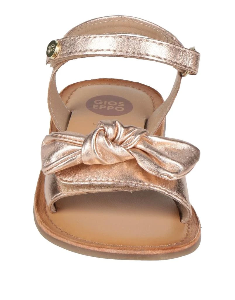 GIOSEPPO Sandals 4