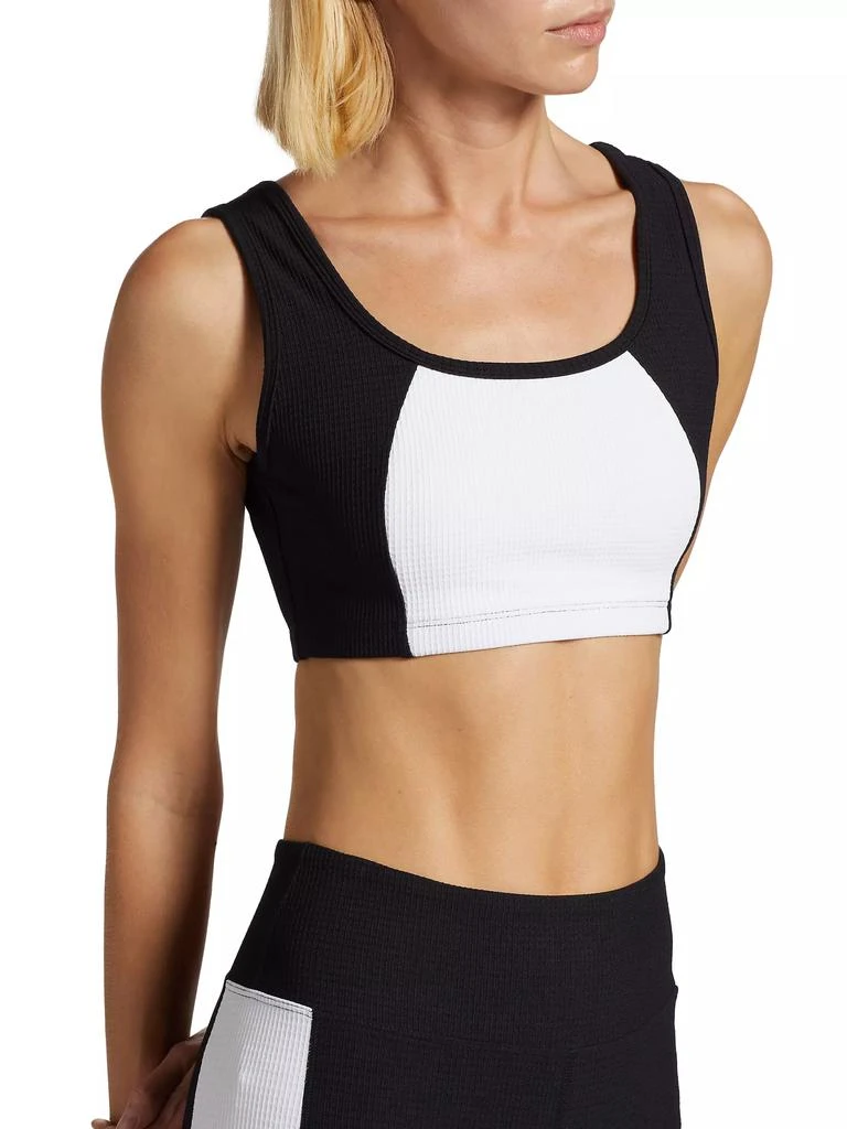 Year of Ours Lily Thermal Sports Bra 6