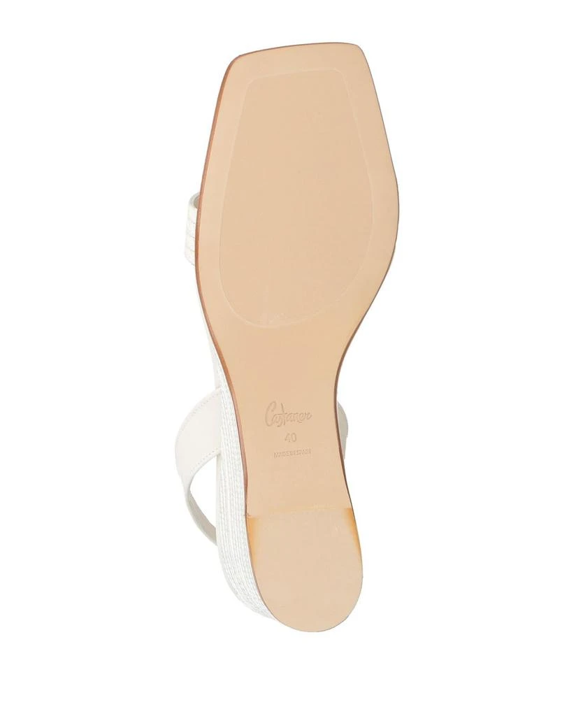 CASTAÑER Espadrilles 5