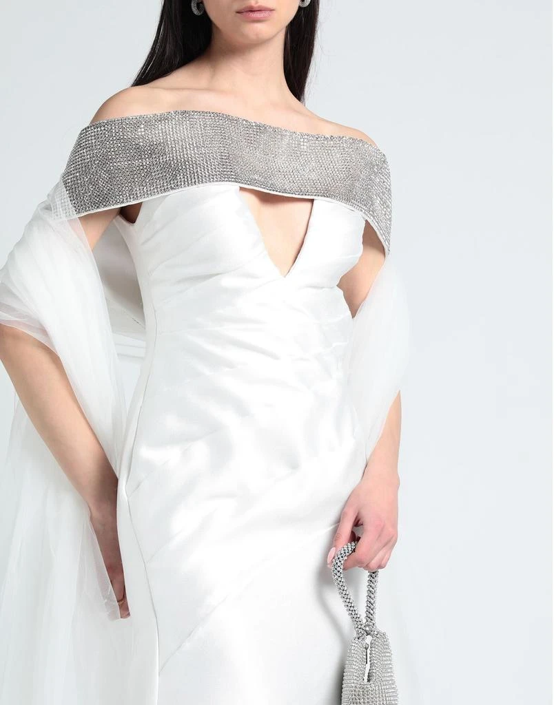 Sandra Mansour Long dress 4