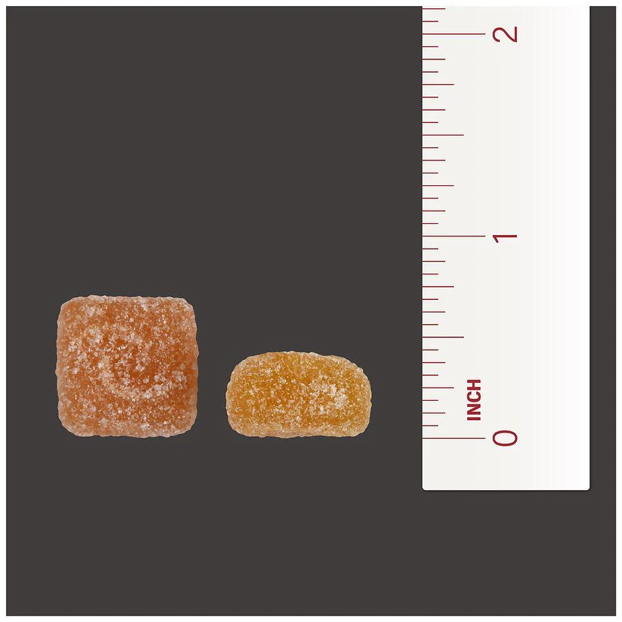 Walgreens Prenatal Gummies (45 days) Natural Raspberry and Lemonade 5
