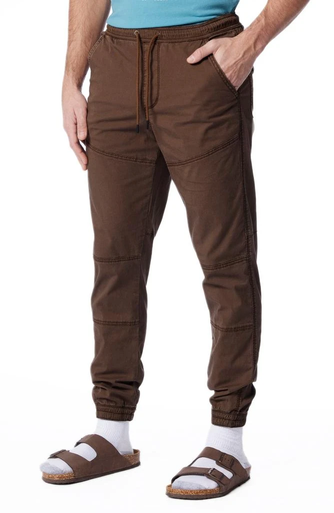 UNIONBAY Charger Joggers 4
