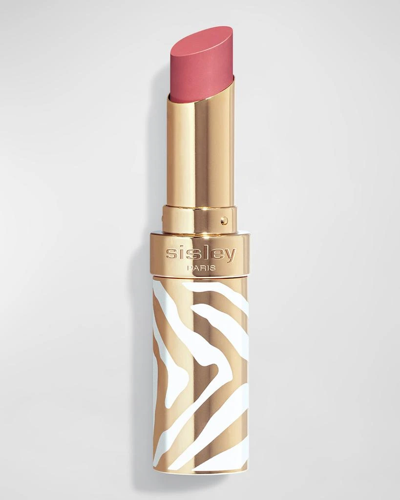 Sisley Phyto-Rouge Shine Lipstick 1