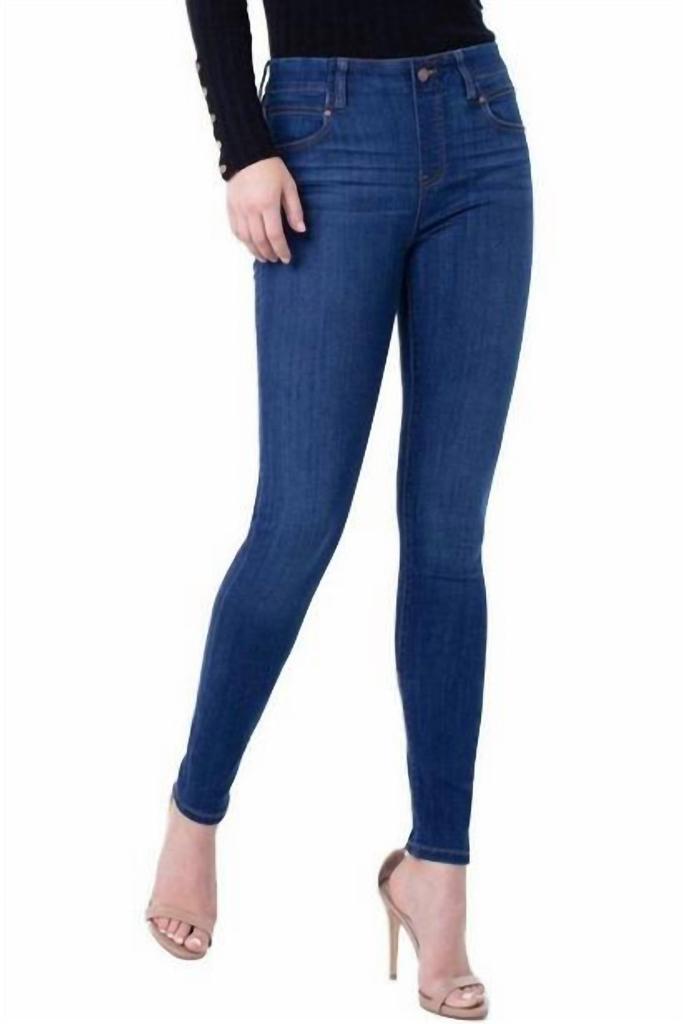 Articles of Society Articles Of Society - Gia Glider Skinny Jean