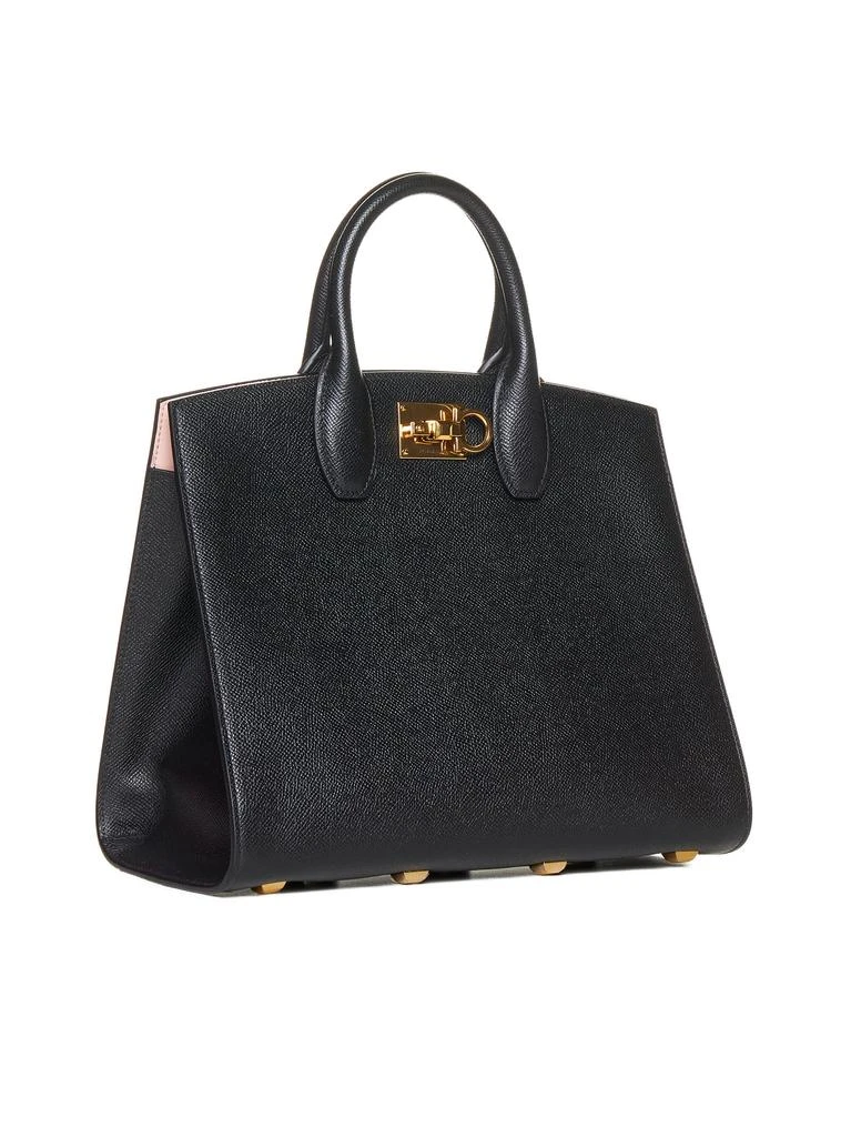 Salvatore Ferragamo Tote 2
