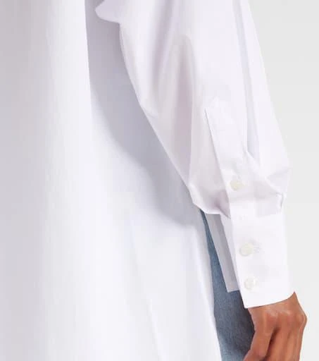 Dolce 
Gabbana Cotton poplin shirt 5