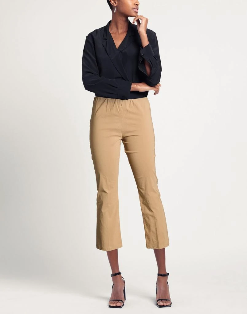 Zoe Flared pant 2