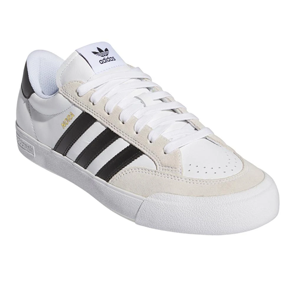 Adidas Nora Lace Up Sneakers