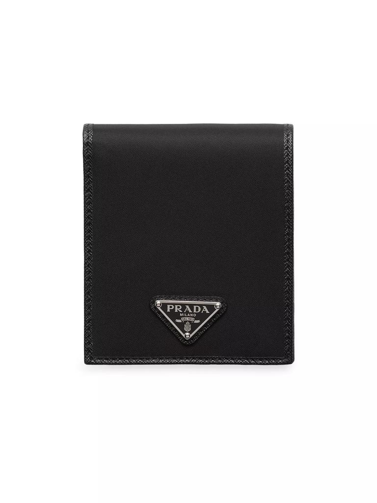 Prada Re-Nylon Wallet