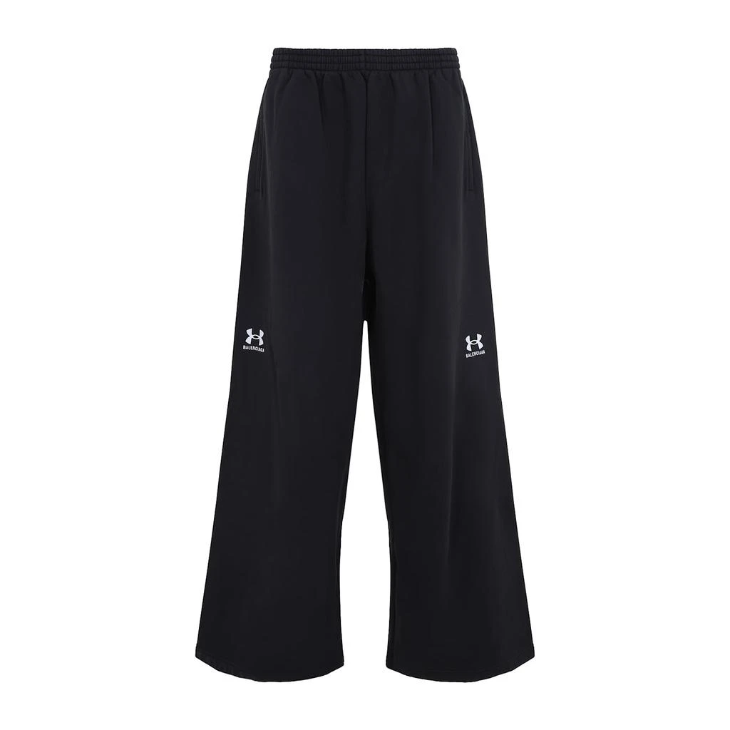 Balenciaga Under Armour Baggy Sweatpants 2