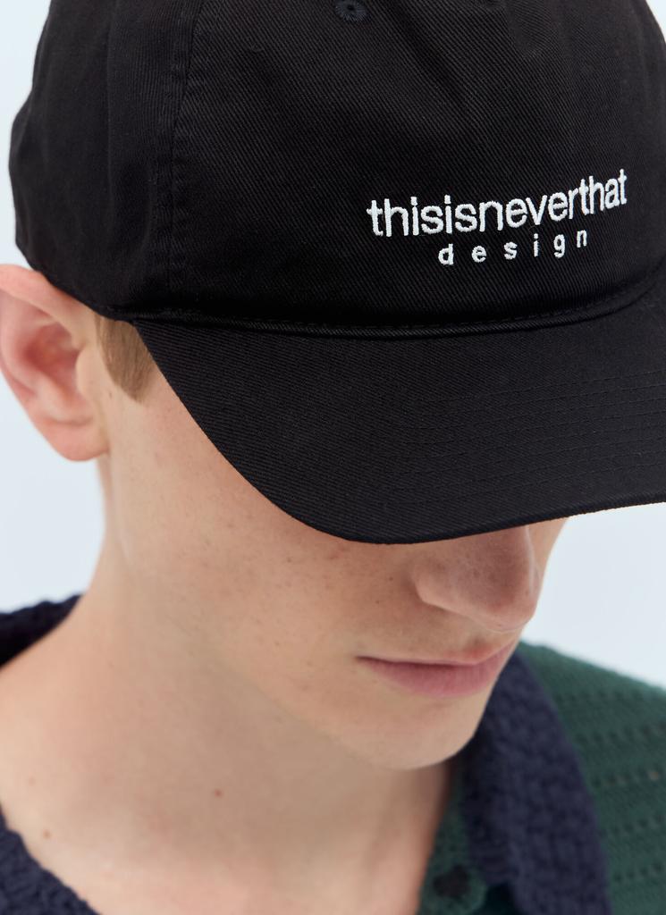 thisisneverthat L-Logo Baseball Cap - Hats - Compare Prices