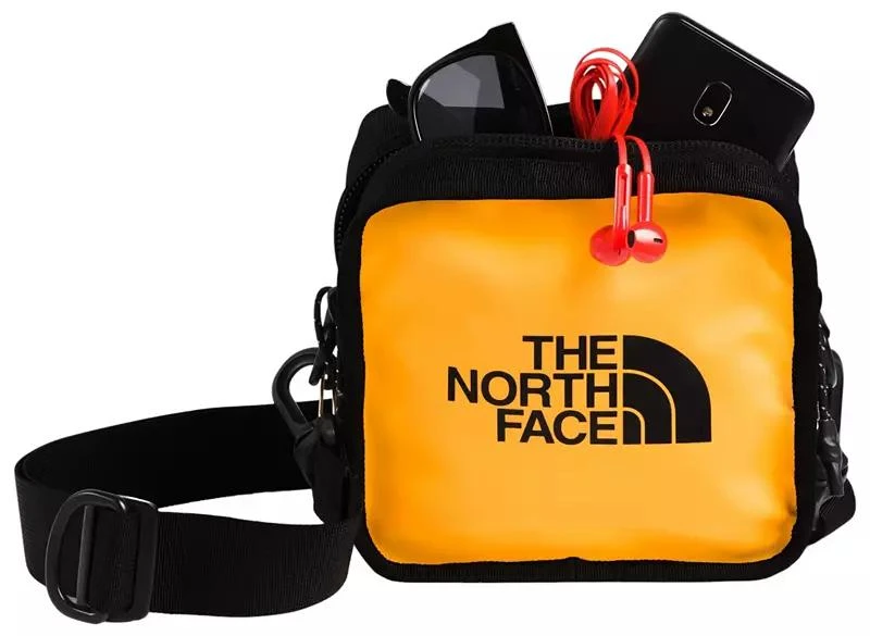 The North Face The North Face Explore Bardu II Bag 2