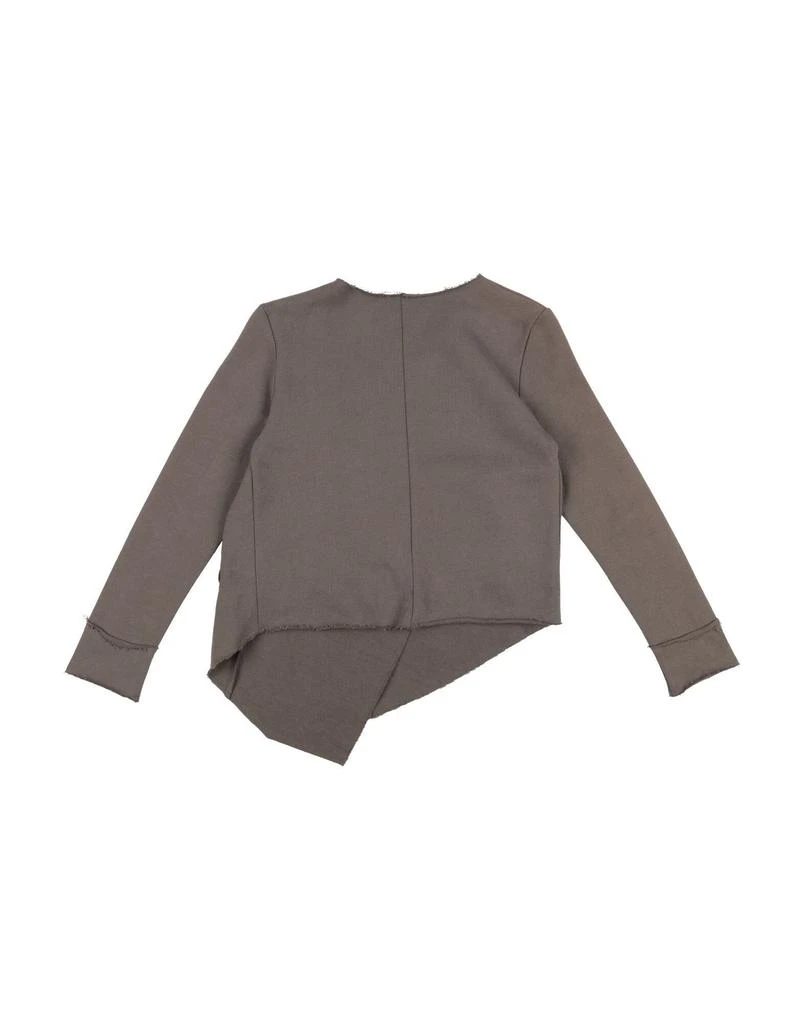 MISS BLUMARINE Jacket 2