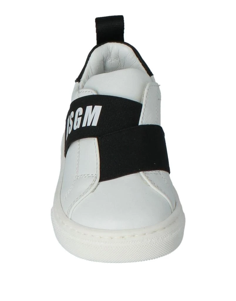 MSGM Sneakers 4