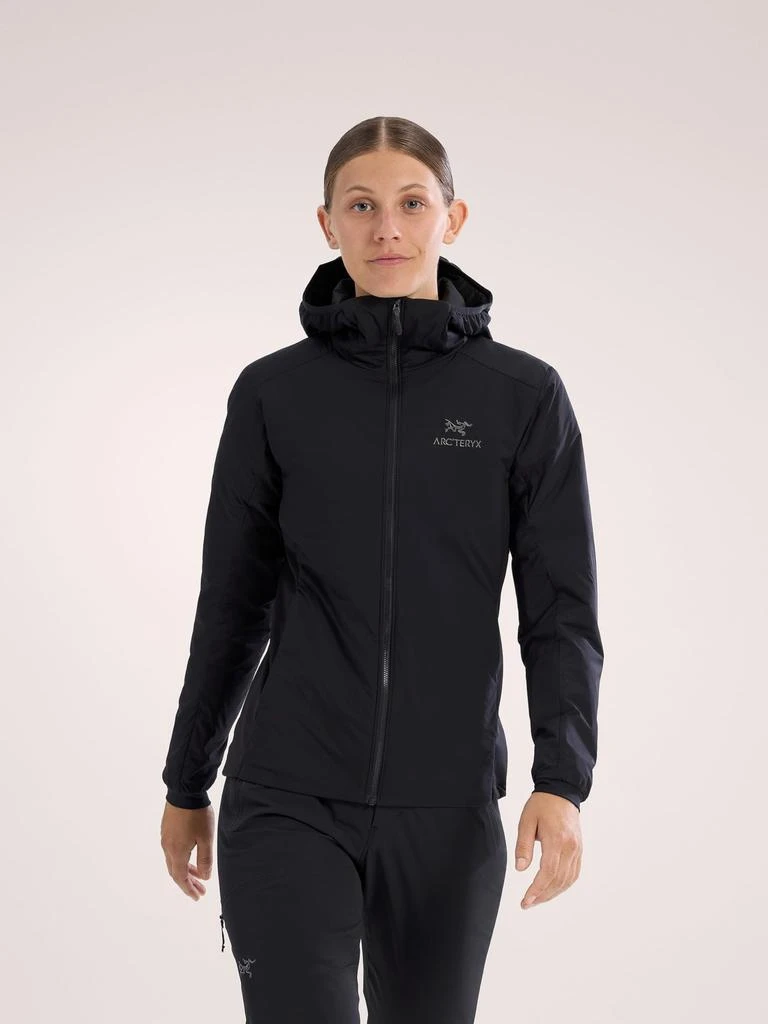 Arc'teryx Arc'teryx Atom Hoody for Women | Lightweight, Insulated Packable Jacket for Women, Light Jackets for Women, Hiking Essentials 9