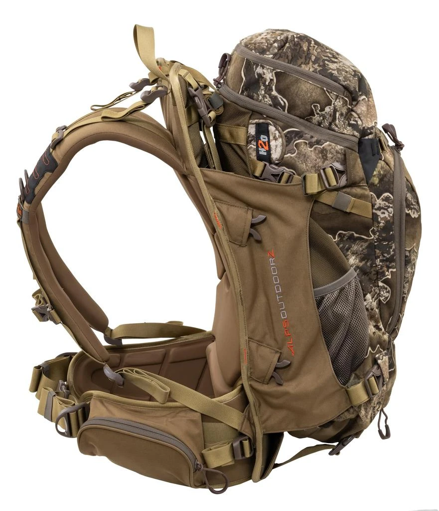 ALPS OutdoorZ ALPS OutdoorZ Extreme Hybrid X 2