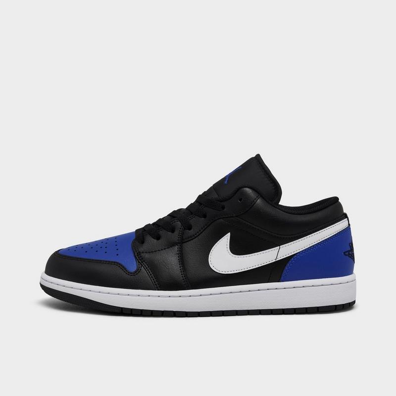 Jordan Men's Air Jordan Retro 1 Low Casual Shoes