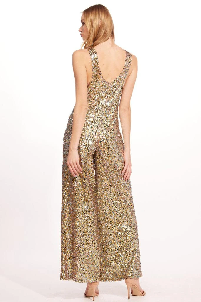 Eva Franco Troy Jumpsuit 4