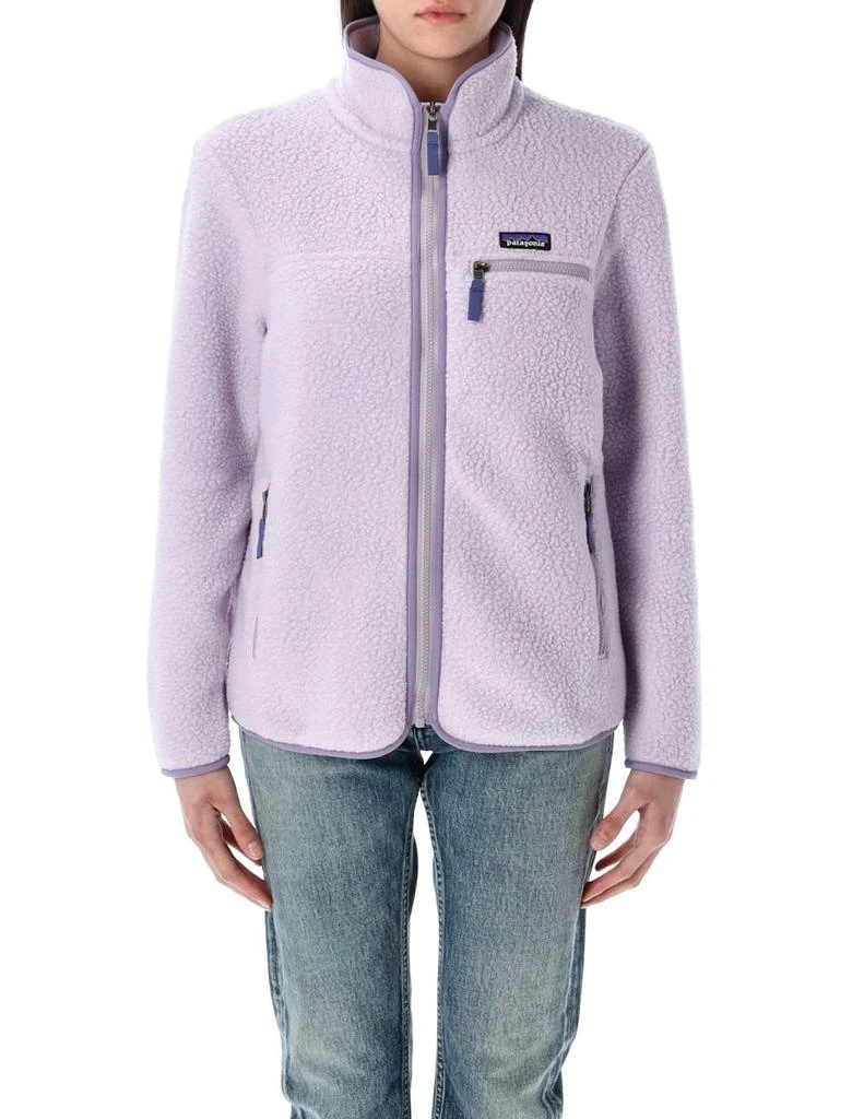 Patagonia Patagonia Retro Pile Fleece Jacket 1