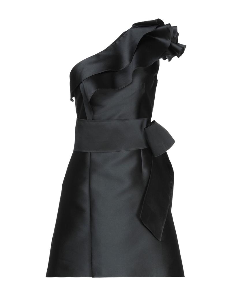 Alberta Ferretti One-shoulder dress