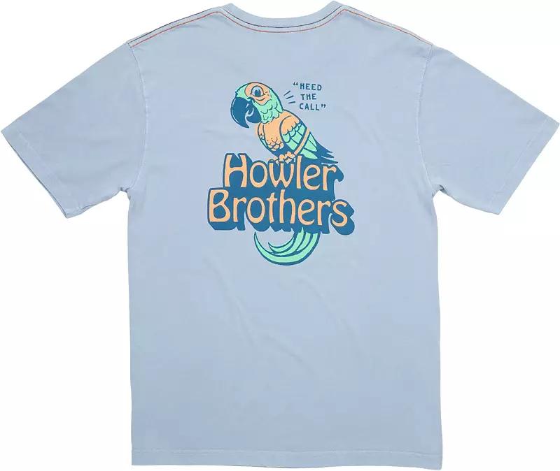 Howler Brothers Howler Brothers Men's Cotton T-Shirt