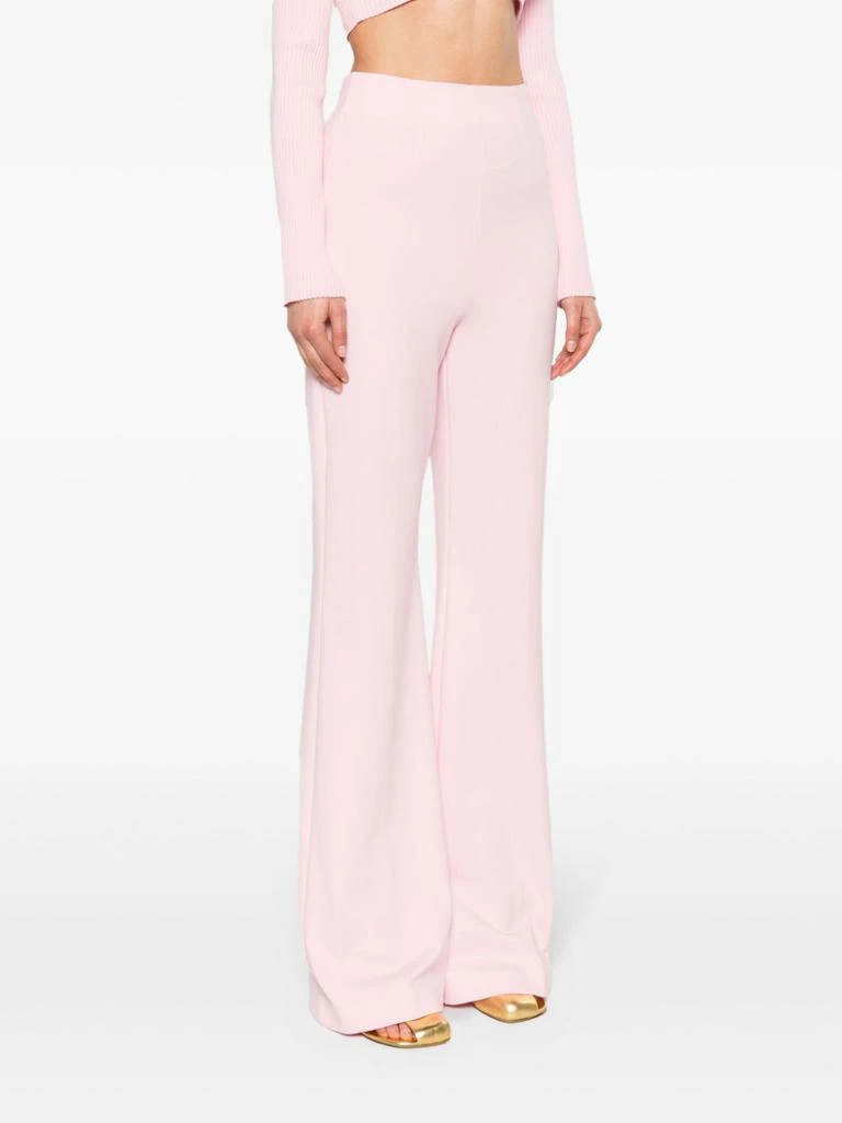 Max Mara SPORTMAX - High-waisted Trousers 5
