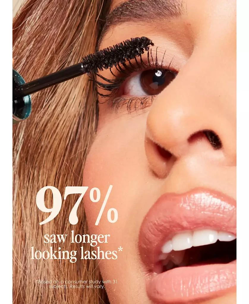Grande Cosmetics GrandeMASCARA Waterproof Conditioning Peptide Mascara 7