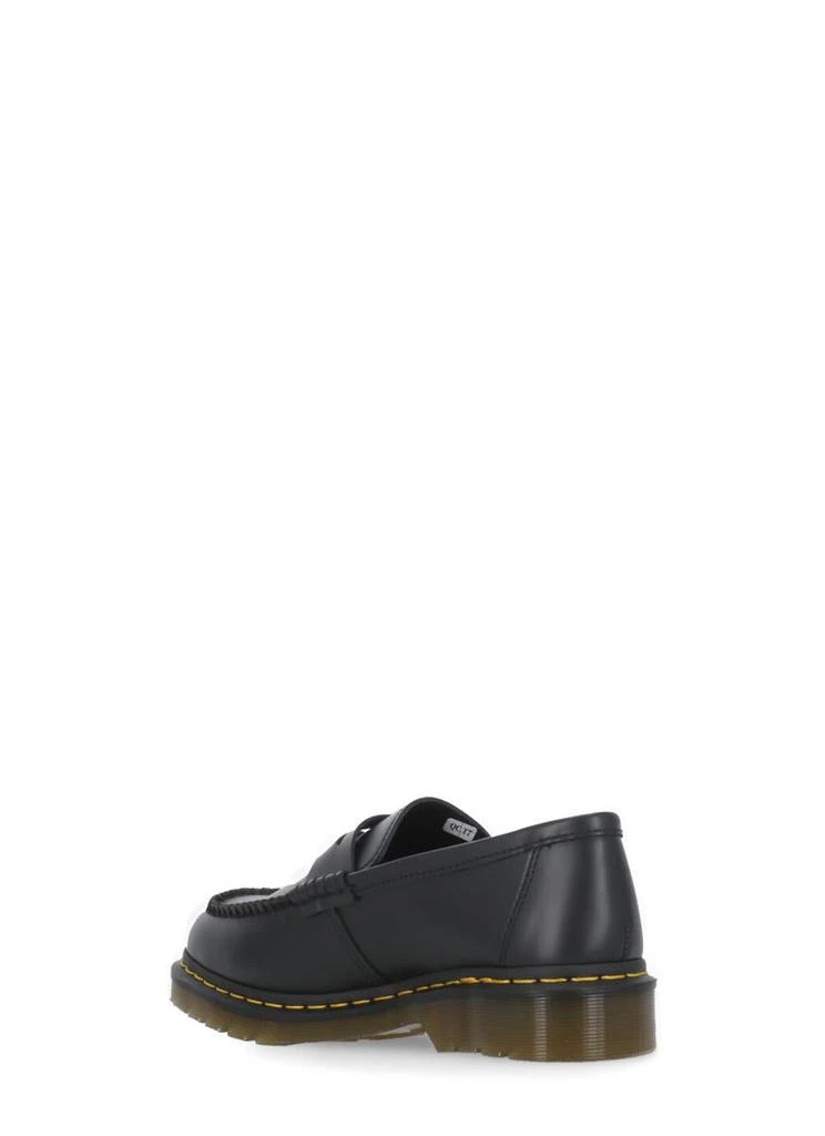 Dr. Martens Dr. Martens Flat Shoes 4