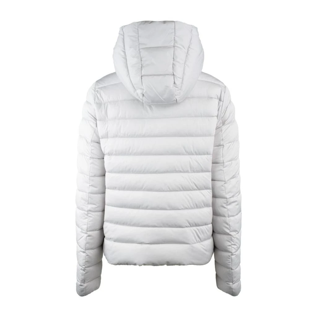 Save The Duck Save The Duck Mist Gray Down Jacket Sweet Animal Free 2