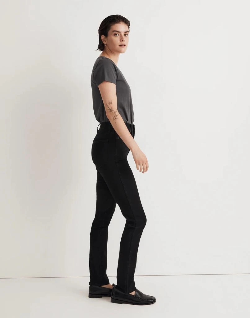 Madewell Stovepipe Jeans 3